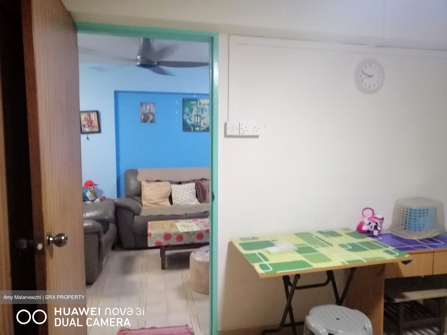 Blk 413 Bukit Batok West Avenue 4 (Bukit Batok), HDB 3 Rooms #596398221